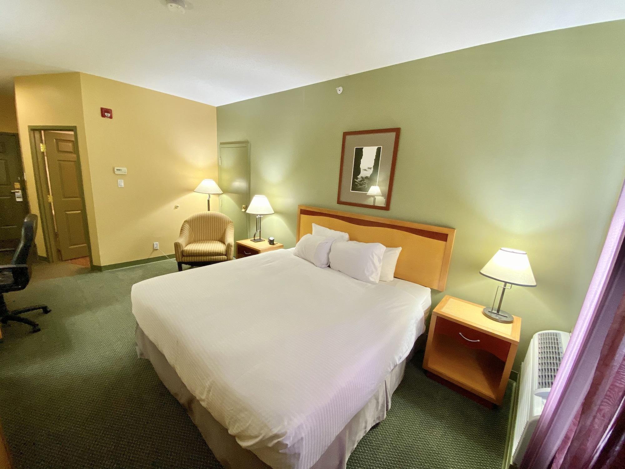 เมดิซิน แฮต ลอดจ์ เทรดมาร์ค คอลเลคชั่น บาย วินด์แฮม Hotel เมดิซีนแฮท ภายนอก รูปภาพ