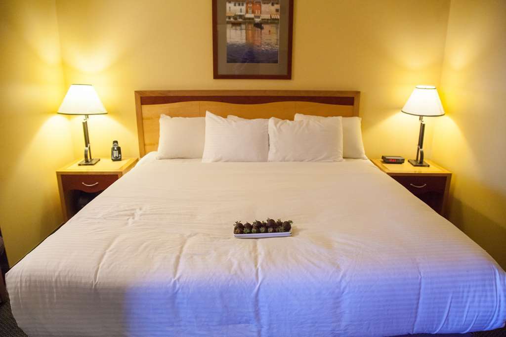 เมดิซิน แฮต ลอดจ์ เทรดมาร์ค คอลเลคชั่น บาย วินด์แฮม Hotel เมดิซีนแฮท ห้อง รูปภาพ